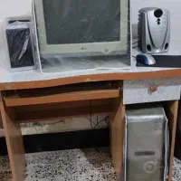 رایانه و میز