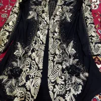 لباس مجلسی