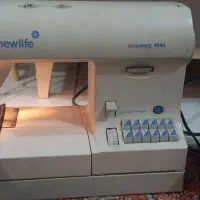 چرخ خیاطی نیولایف مدل 4084