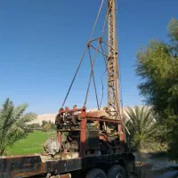 اکتشاف آب زیرزمینی
