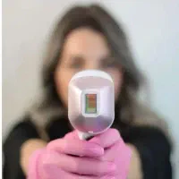 لیزر موهای زائد بدن در مطب خانوم دکتر یوسف پور