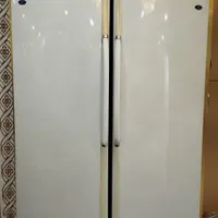 یخچال و فریزر دوقلو الکترواستیل