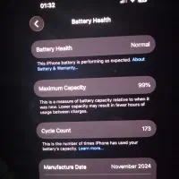 آیفون 16 پرو