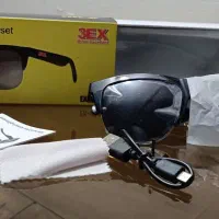 عینک هوشمند uv400