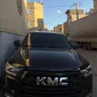 کی ام سی/kmc t8 مدل۱۴۰۱ نقدواقساط