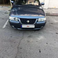 سمندlx