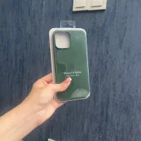 بک کاور و گارد گوشی سیلیکونی اصلی