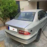 سمند ۸۲ دوگانه فوری