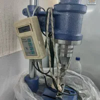 دستگاه دکمه و پرچ