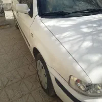 سمند دوگانه 85