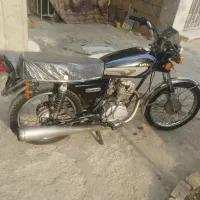 هندا۱۲۵مزایده توضیحات روبخون