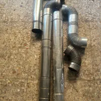 لوله بخاری