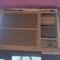 کولر گازی 18هزار