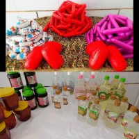 انواع سوسیس خانگی،کالباس،ژامبون و ناگت خانگی