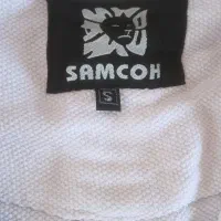 لباس جودو