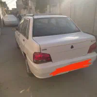 پراید