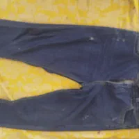 شلوار لی