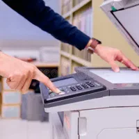 فتوکپی پرینت مناسب دانشجویان