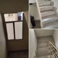 نظافت راه پله و مشاعات نظافت منزل