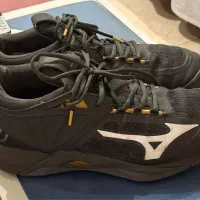 کتونی والیبال میزانو اورجینال