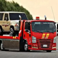 امداد خودرو کرج حومه هشتگرد طالقان خودروبر یدکش