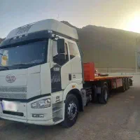 فاو تک ۱۴۰۱ و کفی تریلی رولکش