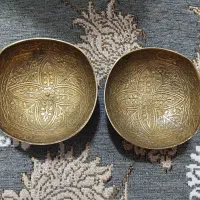 جاسیگاری عتیقه مدل طاووس