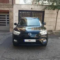 تیوولی الیت ۲۰۱۶