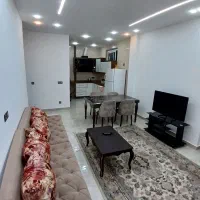 دوخوابه عباس زاده