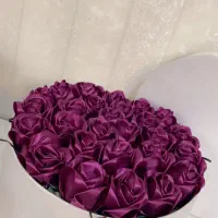 گل ربانی