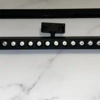 چراغ ریلی مگنتی LED