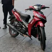 بیکلاج دینو 135 CC