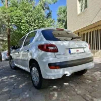 پژو ۲۰۷|خودرو سواری و وانت|یزد, |دیوار