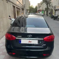 Jac J4|خودرو سواری و وانت|تهران, سبلان (لشگر)|دیوار