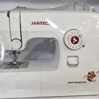 چرخ خیاطی نو نو بدون استفاده