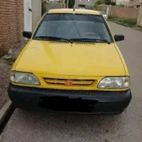 فروش تاکسی مدل 89