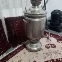 سماور بزرگ