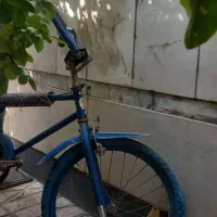 دوچرخه ۲۰ بی ام ایکس