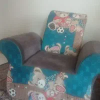 مبل کودک 500 هزار
