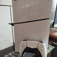 Ps5 slim digital 1T