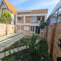 ویلا دوبلکس ساحلی/دارای سند تک برگ/زیباکنار