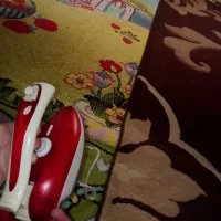 اتو لباس سالم