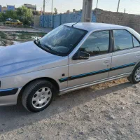 پژوه پارس مدل ۸۴تمیز