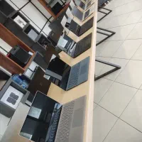 دنیای لپ تاپ از سرفیس تا دل و اچ پی و دیگر برند ها