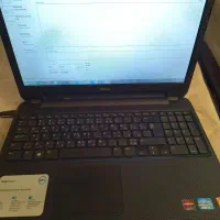 لپ تاپ دل Inspiron 15 اینچی