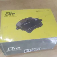 لنت ترمز و دیسک چرخ خودروcitroen.c5.407.