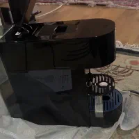 دستگاه قهوه نسپرسوساز