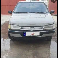 اردی مدل ۸۲ خرج ظاهری دارد معاینه فنی دارد