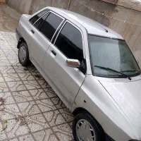 پراید مدل 1385|خودرو سواری و وانت|زاوه, |دیوار