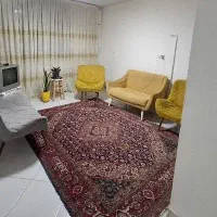 دو خوابه مبله با تمام امکانات و اثاث